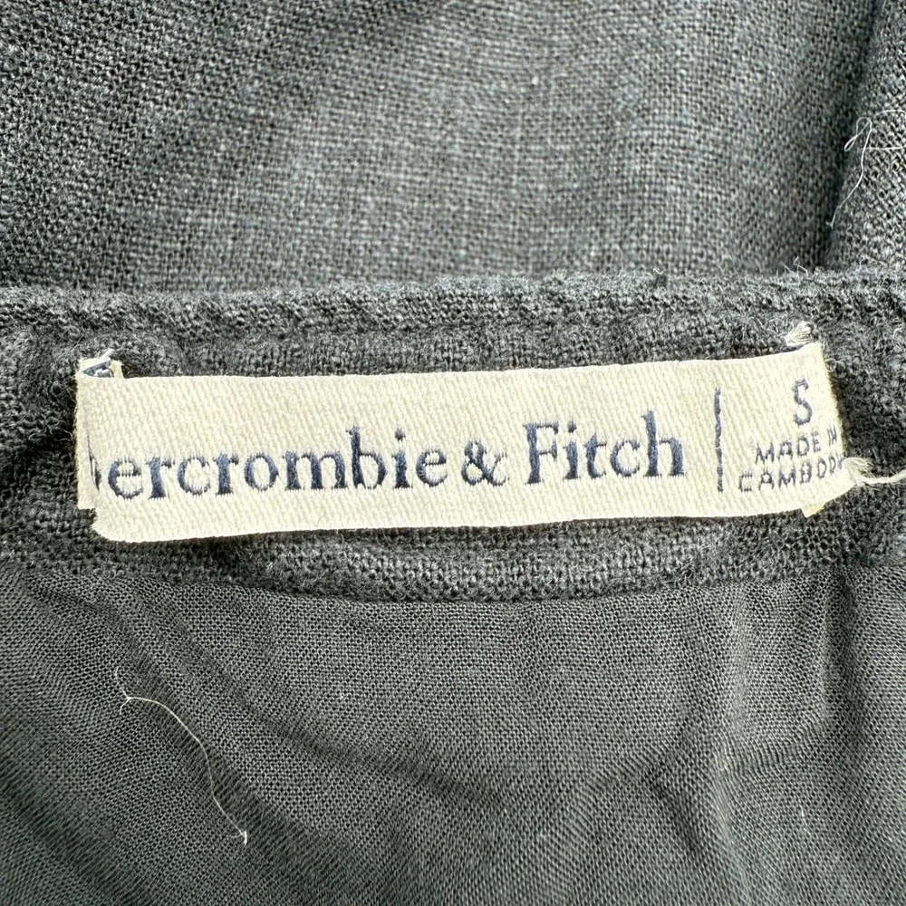 Abercrombie & Fitch this skirt